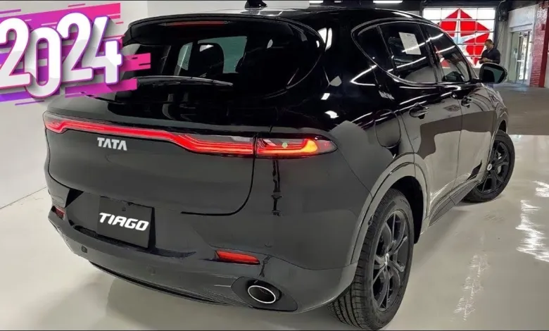 Tata Tiago