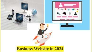 Online Business System