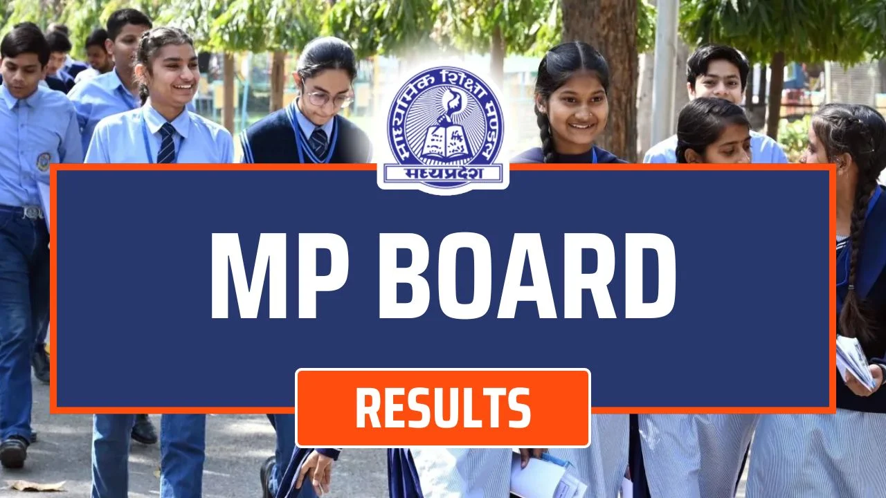 mpbse mponline gov in result Check