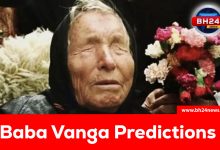 Baba Vanga Prediction 2024