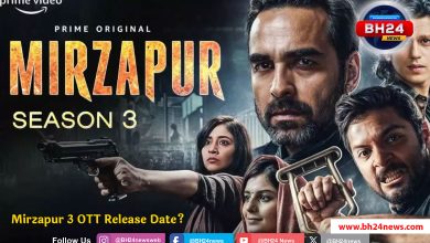 Mirzapur 3 OTT Release Date