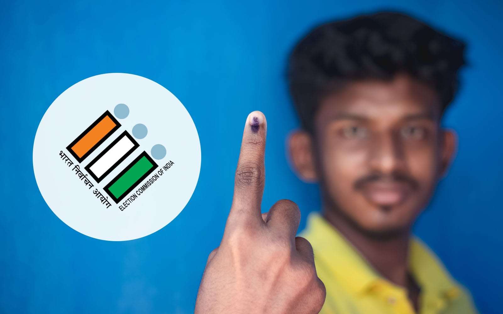 Delhi Lok Sabha Election 2024