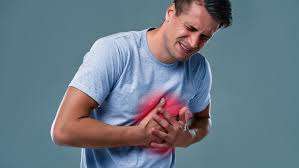 Haryana Heart attack News