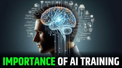 Importance of AI Training