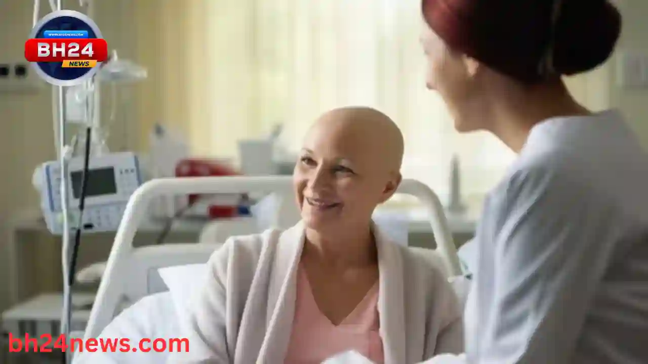Cancer In Youth