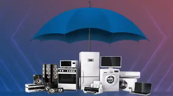 Appliance Warranty