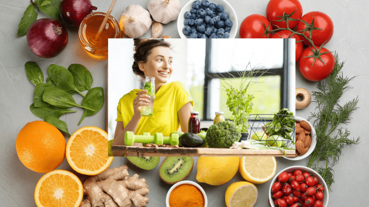 Boost Your Immunity in Summers: गर्मियों में अपनी इम्युनिटी का ख़याल रखना कोई मुश्क़िल काम नहीं है.... लेकिन ज़रूरी है।