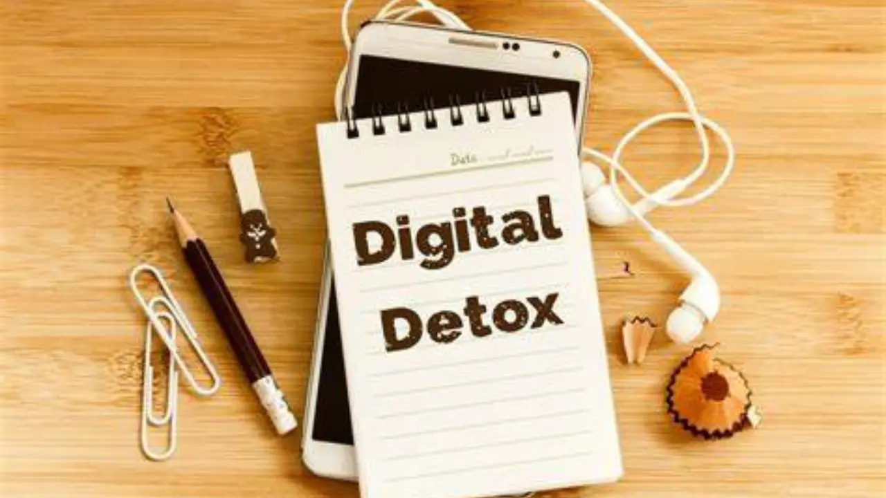 Digital Detox: What is digital detox? All you need to know about is here!