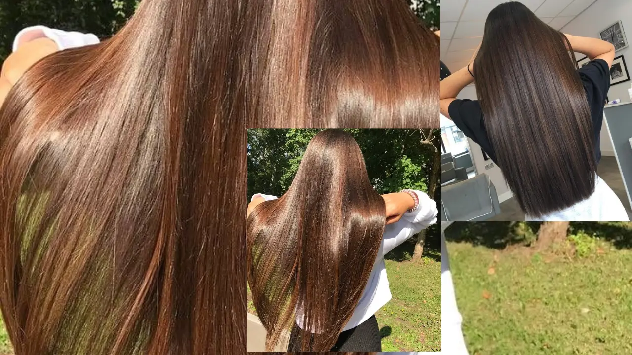 Home Made Things & Diet For strong & Shiny Hair : इन चीजों को लगाएं अपने बालों में साथ ही लें इस तरह की डाइट। बाल होंगे सुंदर साथ ही मजबूत।