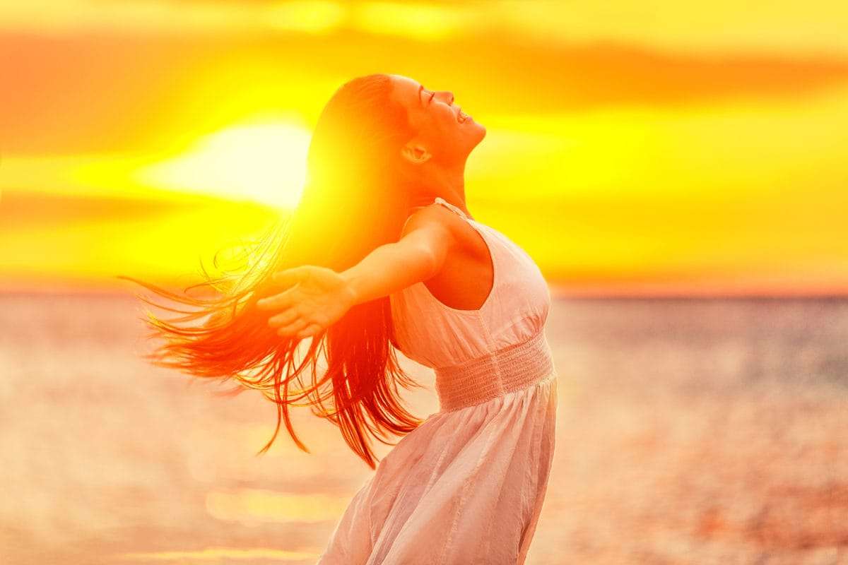 ऐसे मिलेगी आपको सही मायनों में ख़ुशी।