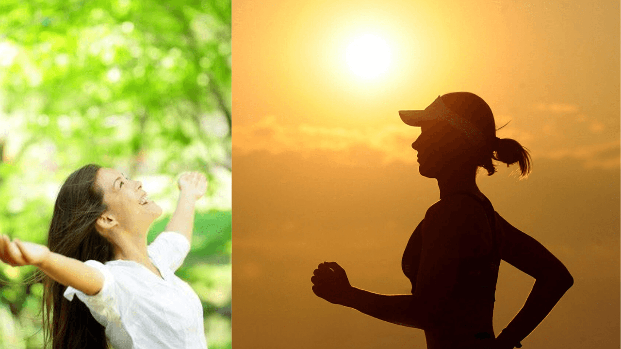 Wish Fulfiled Diet : चाहे स्वास्थ्य रहना हो या फिर सुंदर दिखना हो, हर ख्वाहिश को पूरा कर सकती है इस तरह की लाइफस्टाइल।