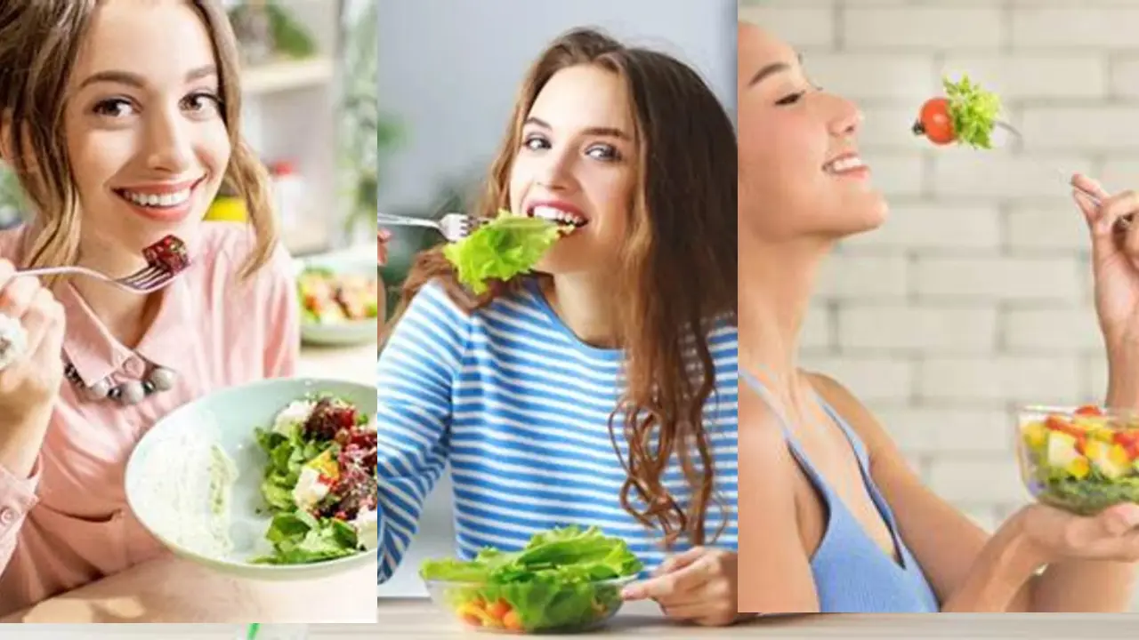 Stay Healthy & Live Long: स्वस्थ्य जीवन जीने के लिए हमारा खानपान और पूरे दिन भर की दिनचर्या महत्वपूर्ण है।