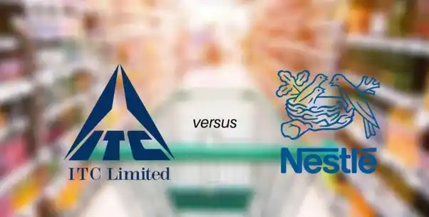 ITC Vs Nestle
