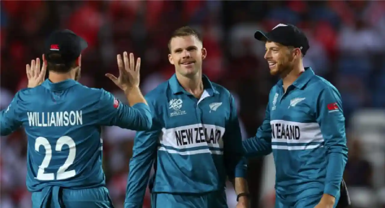 Lockie Ferguson