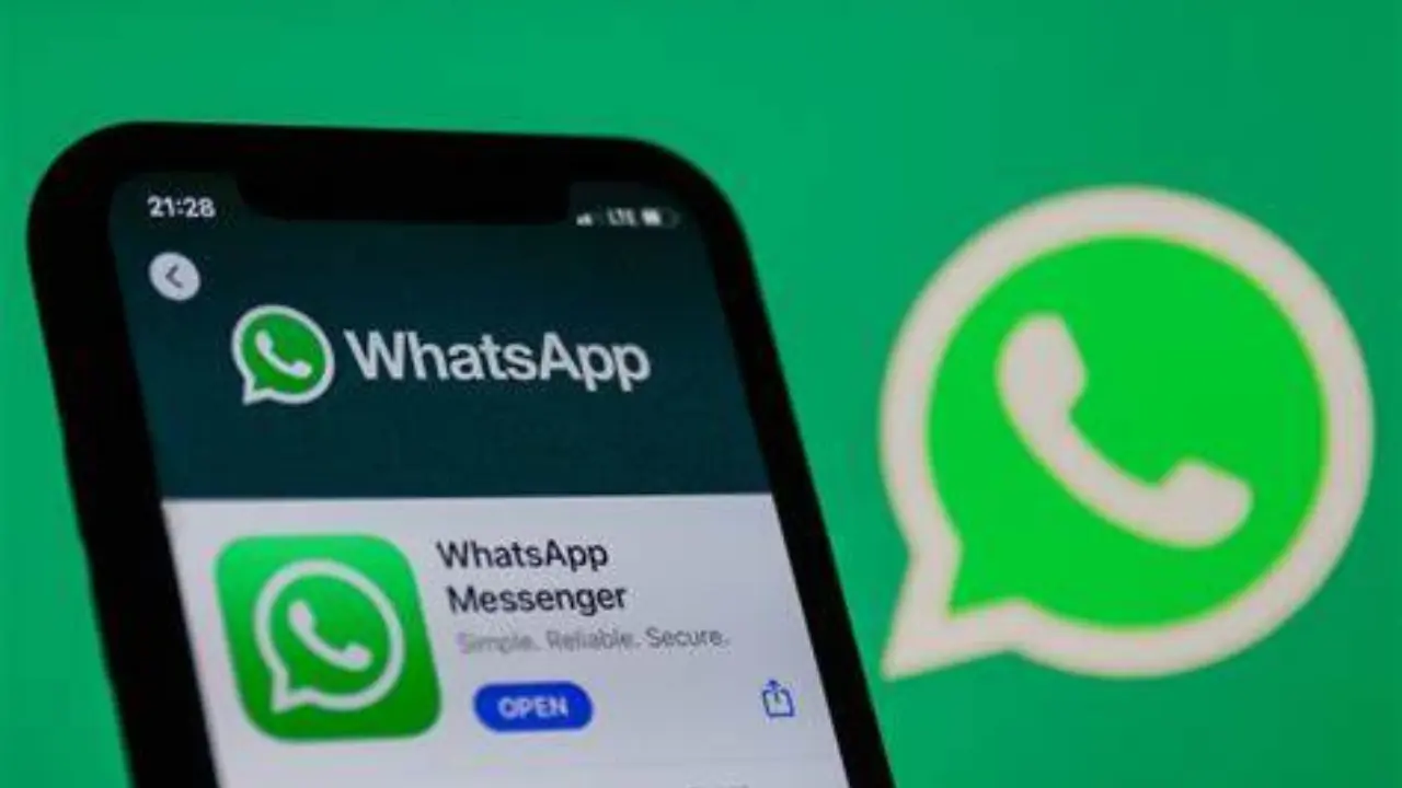 Now people can create events on WhatsApp: व्हाट्सएप ने ग्रुप चैट्स में इवेंट्स क्रिएट करने का नया फीचर लॉन्च किया…