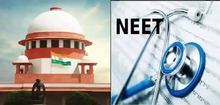 NEET UG Result 2024,NEET Paper Leak