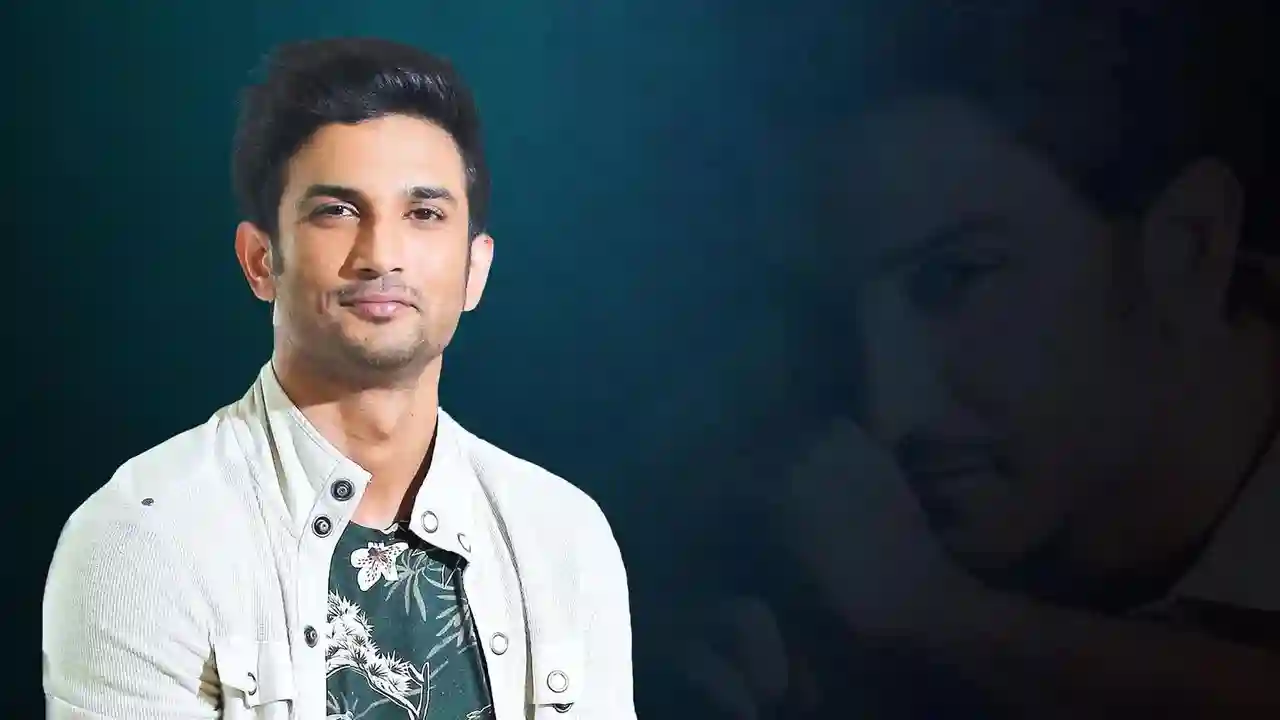 Sushant Singh Death Anniversary