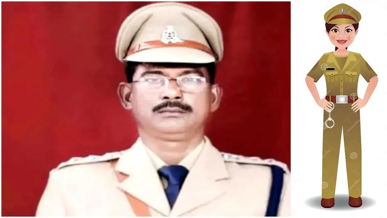 Action on UP Police: जिस महिला के चलते SP से कांस्टेबल बने UP के कृपाशंकर, आख़िर उस महिला कांस्टेबल पर क्या एक्शन हुआ… जानें यहां