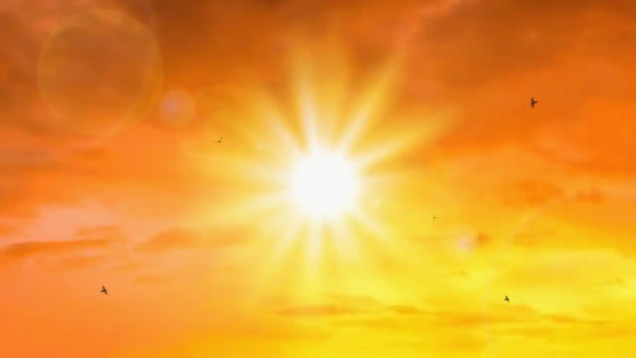 Heatstroke: