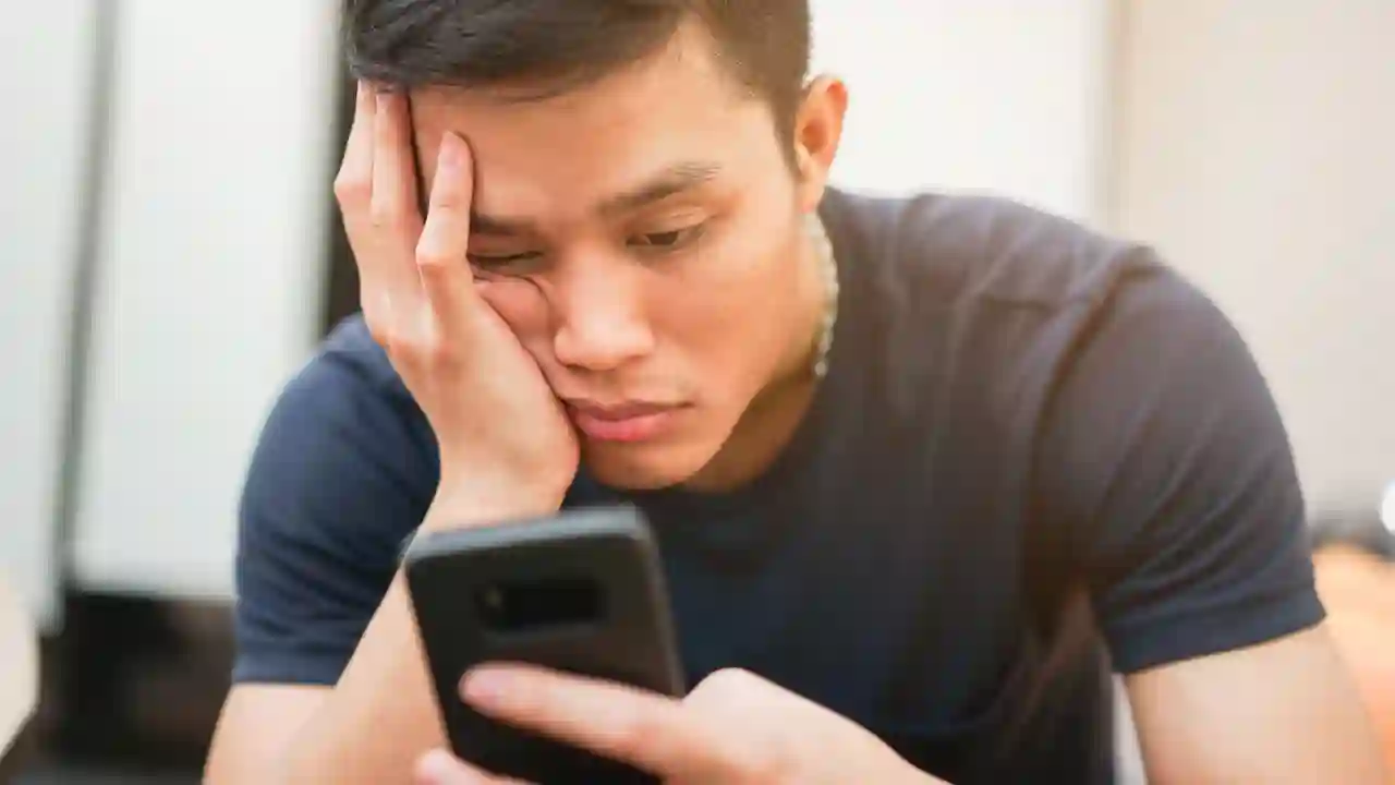 Smartphone Tips