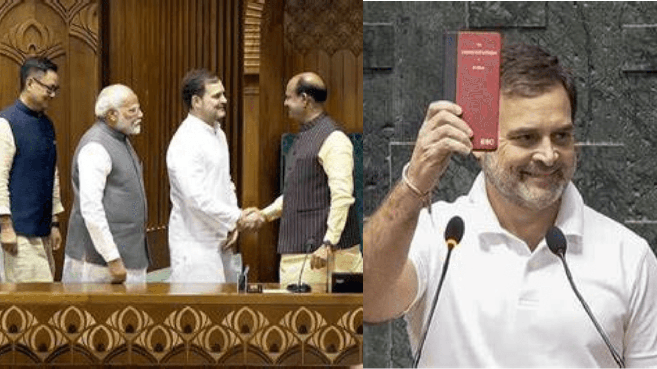 Opposition Leader Responsibilities: आखिर अपोजिशन लीडर की क्या- क्या जिम्मेदारीयां होती है?
