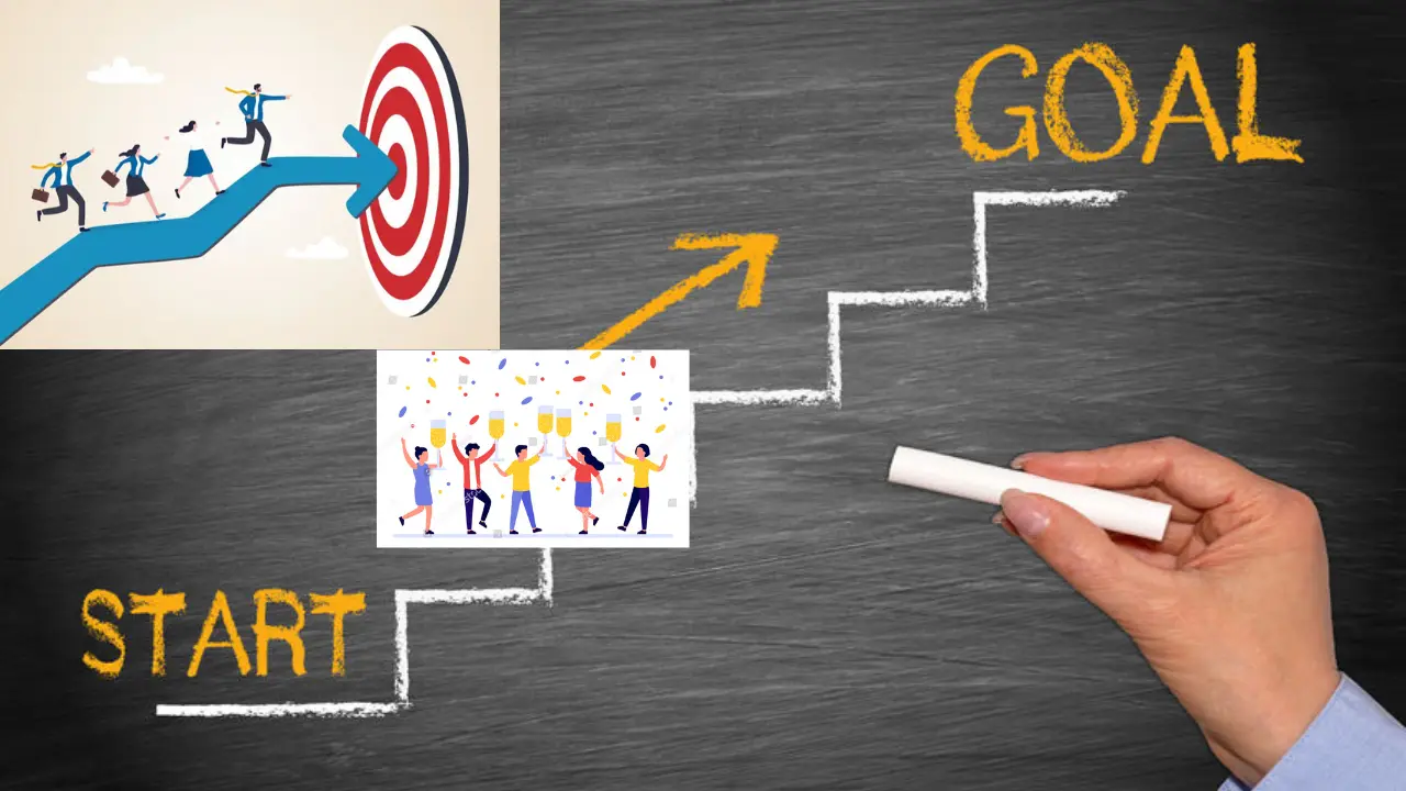 Positive Approach To Achieve Goals: छोटा बड़ा किसी भी तरह का गोल अचीव होगा, इस एप्रोच से…