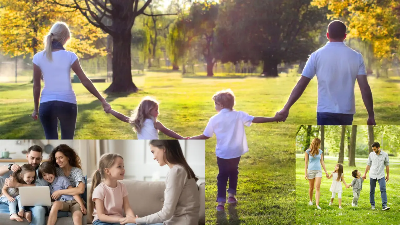Parenting Hacks: बचपन से ही बच्चों में यह तीन आदतें डालेंगे तो उन्हें आगे नहीं होगी दिक्कत…