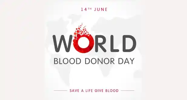 Blood Donor Day