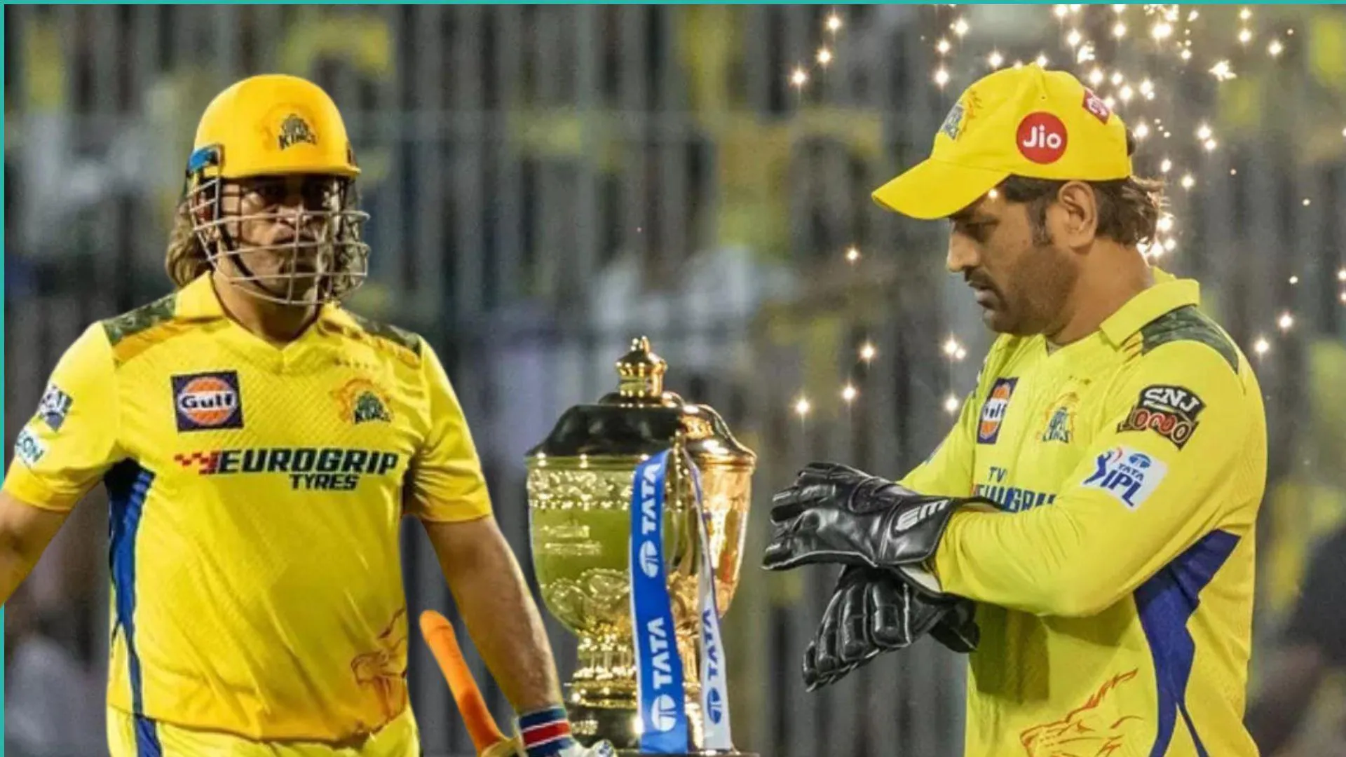 tata ipl 2025 | CSK Retention News