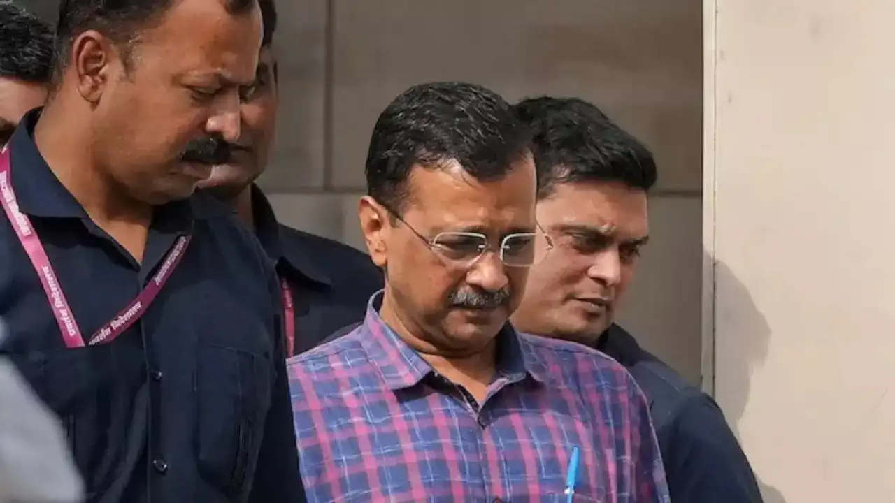 Arvind Kejriwal Bail | Delhi Excise Policy Case
