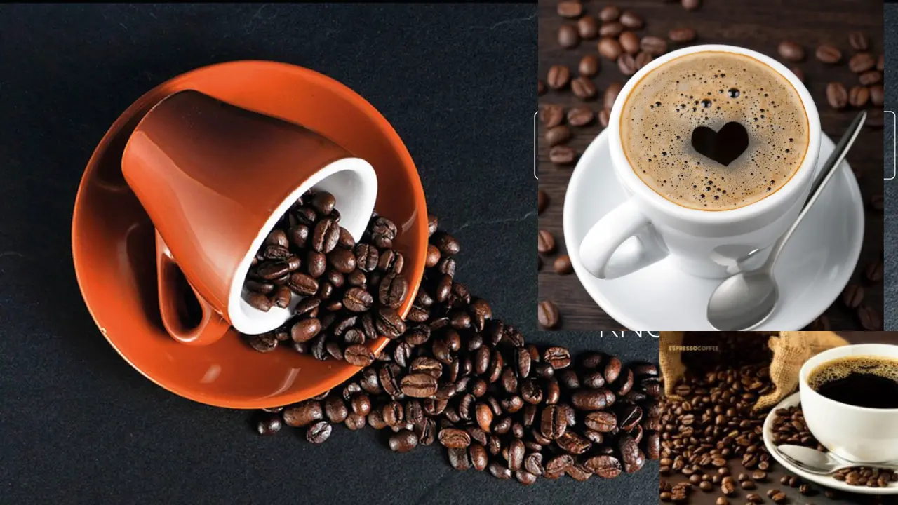 Coffee Side Effects On Your Body
