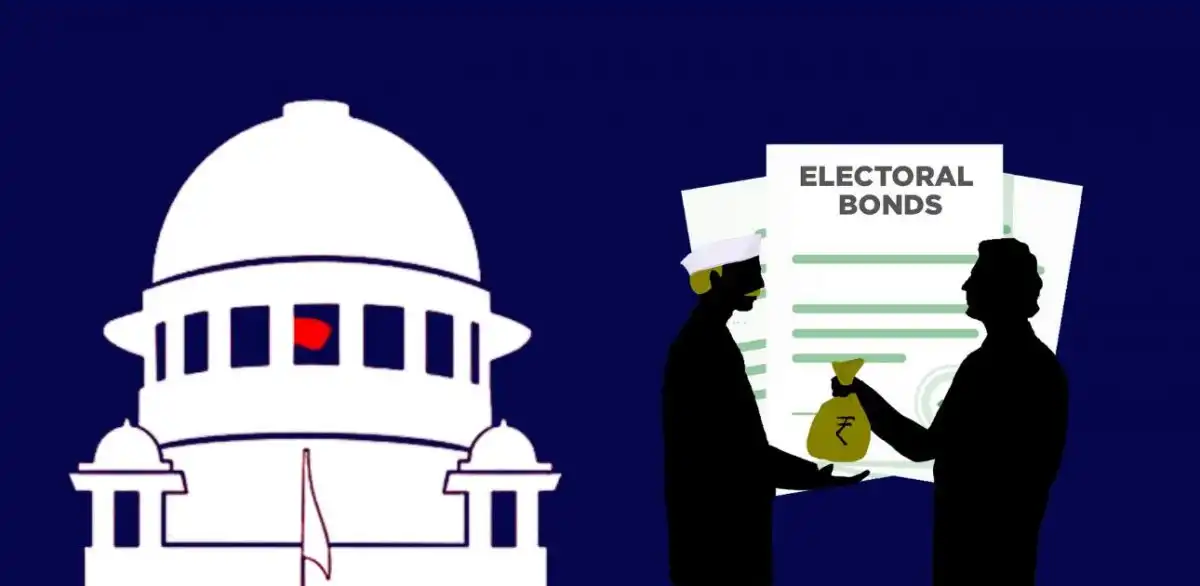 Electoral Bond