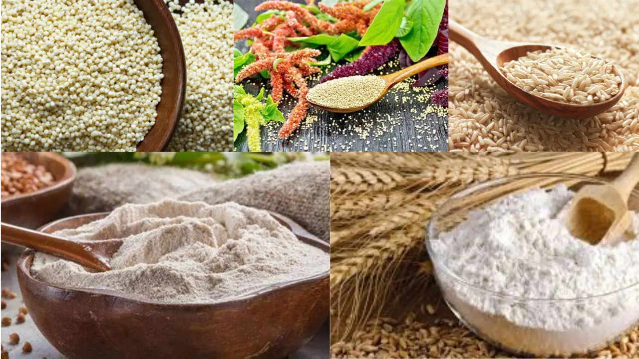 Avoid These 5 Grains for Indigestion in Monsoon: मानसून में अपच? इन 5 अनाजों को अलविदा कहें…