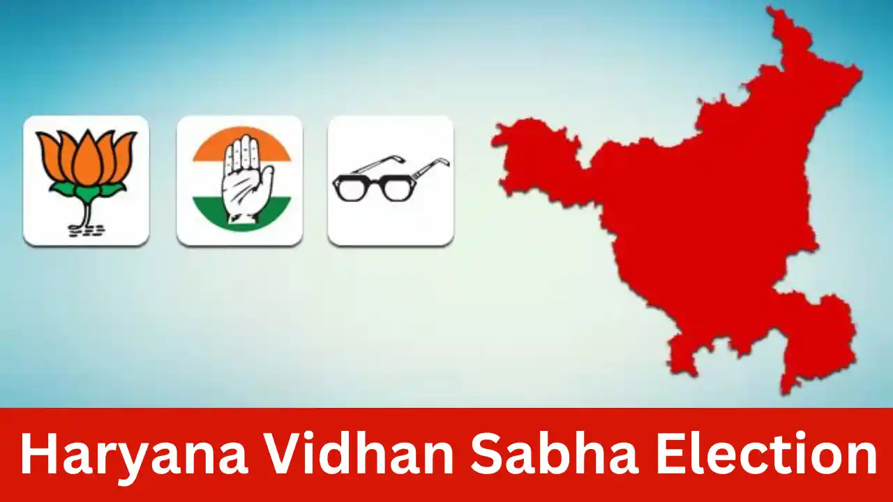 Haryana Vidhan Sabha Elections
