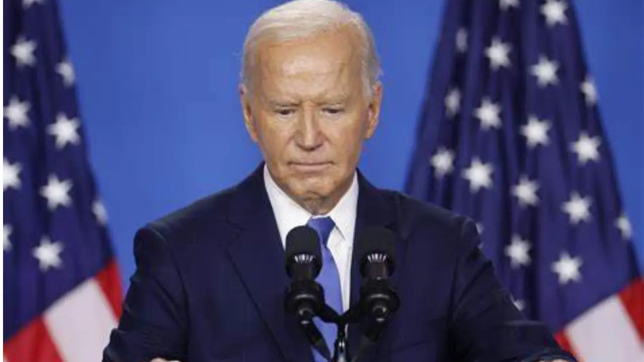 Joe Biden
