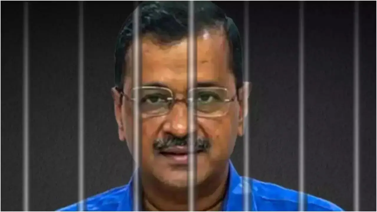Free CM Kejriwal Demands INDIA block Leaders at Jantar Mantar