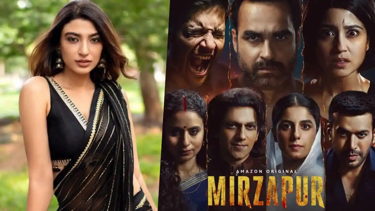 Mirzapur Season 4