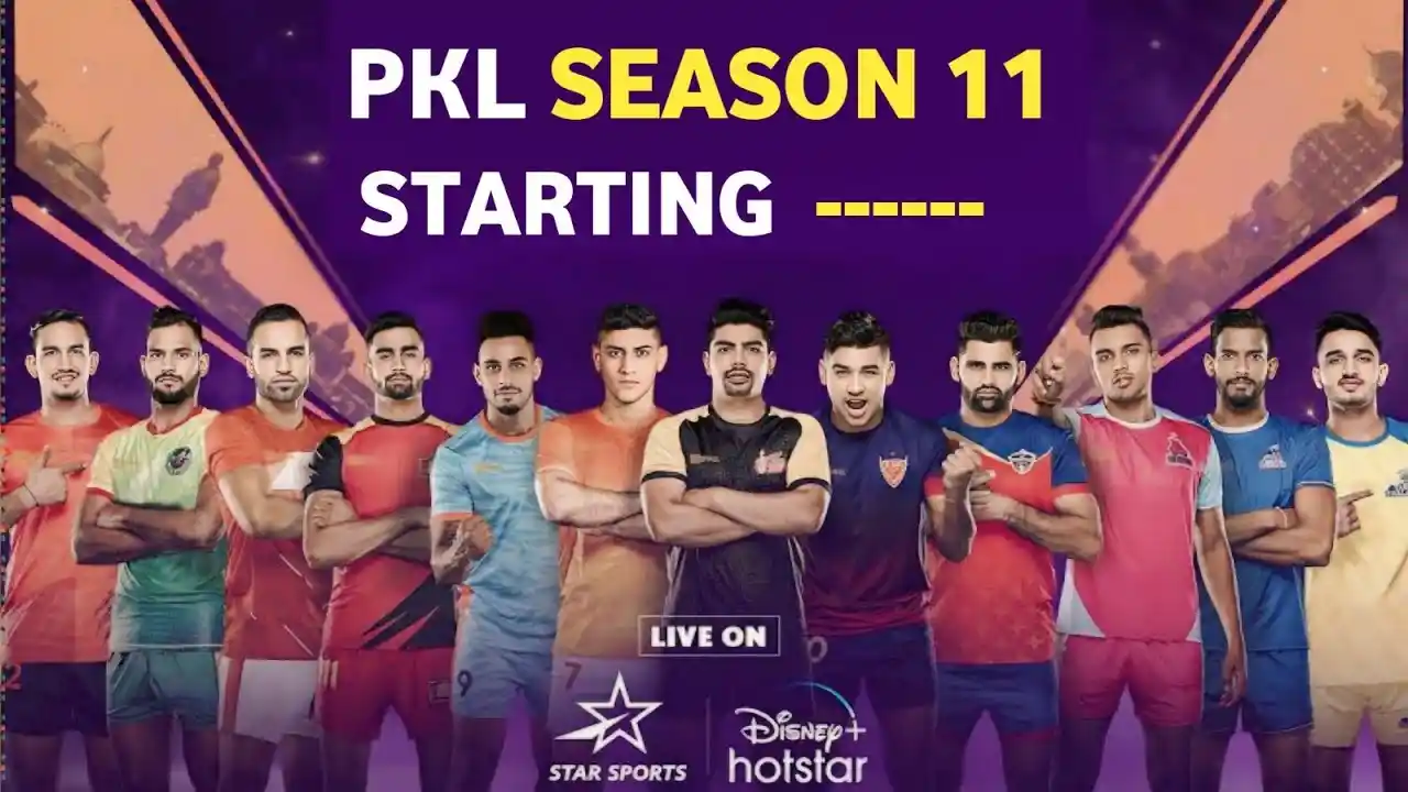 Pro Kabaddi League
