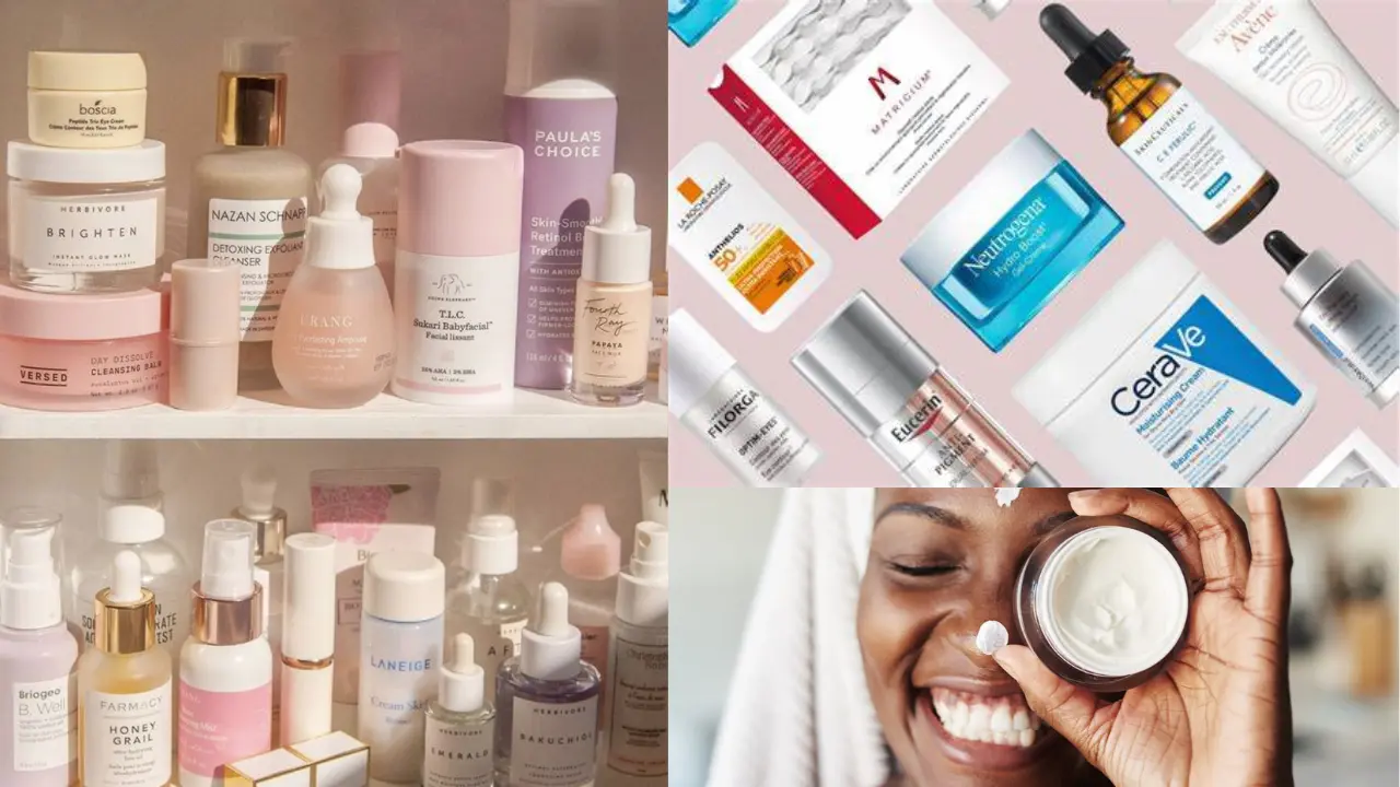 Dermatologist-Recommended Skincare: स्किन स्पेशलिस्ट रिकमेंडडिड स्किनकेयर रूटीन जो हर स्किन टाइप के लिए त्वचा की सही देखभाल और प्रोफेशनल गाइडेंस से गुज़र कर, आपकी त्वचा को स्वस्थ बनाने में मदद करेगी।