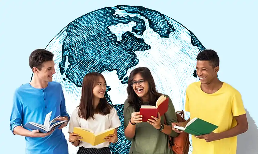 Student VISA Fees In Foreign Countries