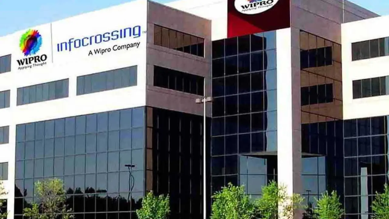 Wipro to Hire 12k Fresher