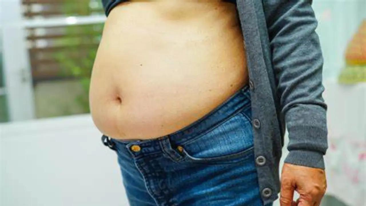 Burn Belly Fat With these Drinks