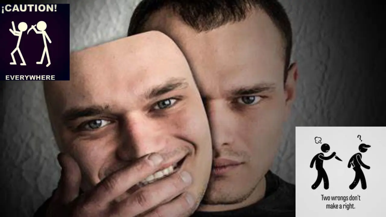Maintain Distance from These 8 types of Friends
