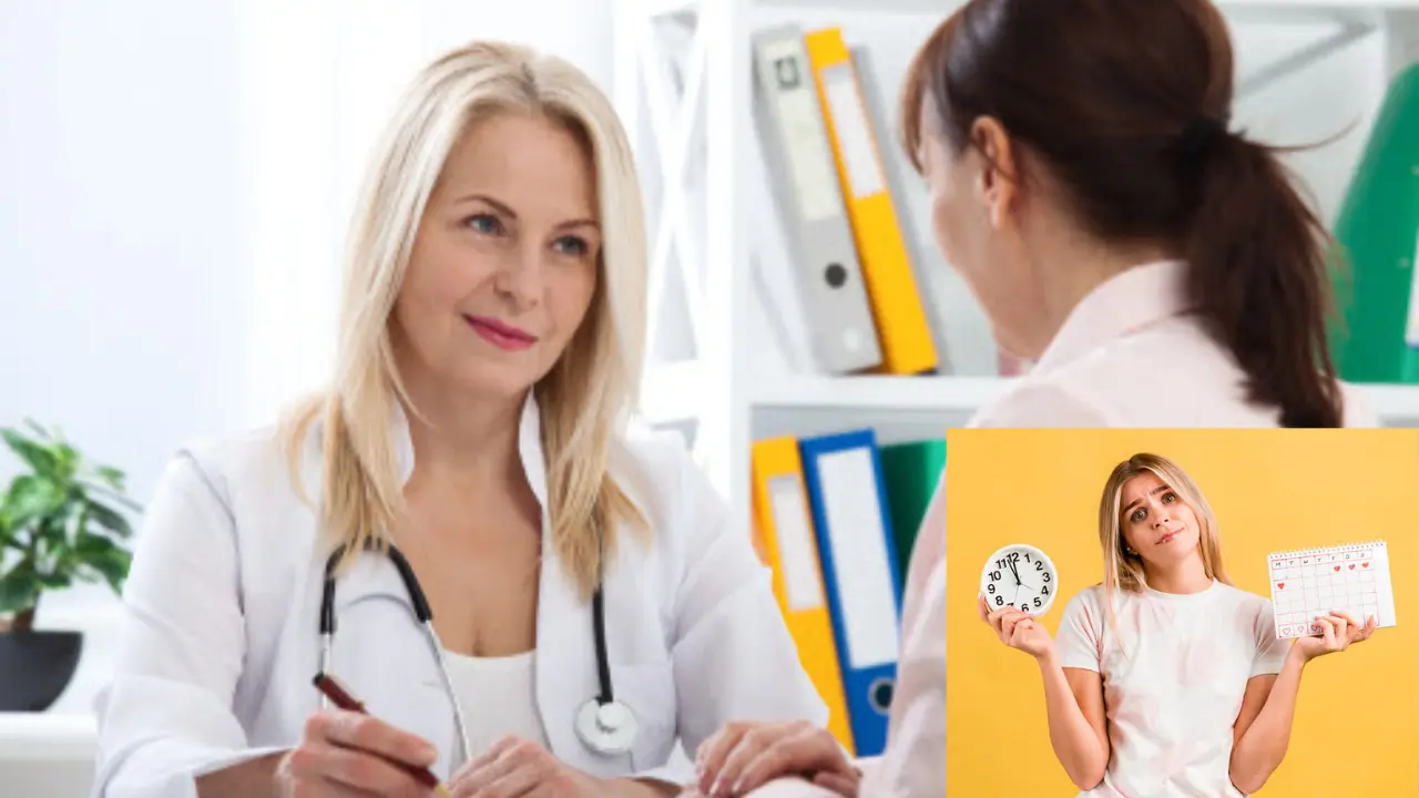 Hormonal Imbalance: हार्मोनल इंबैलेंस का क्या असर पड़ता है.