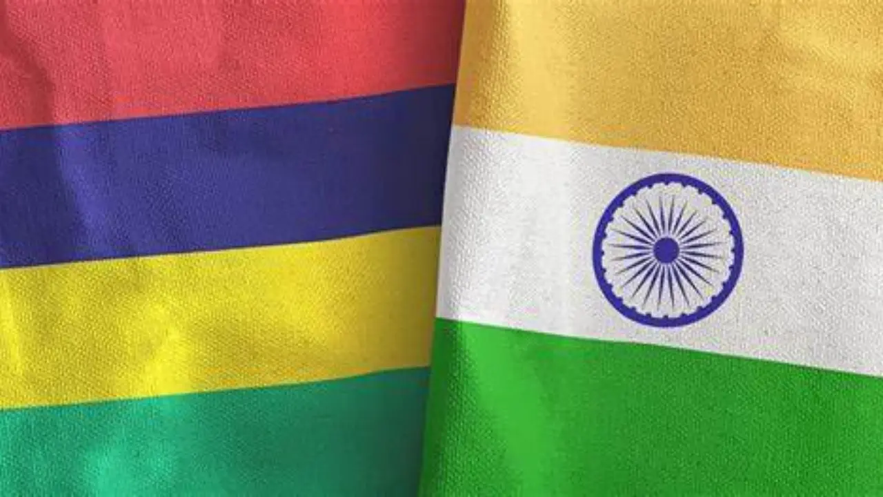 Bharat's First Overseas Jan Aushadhi Kendra
