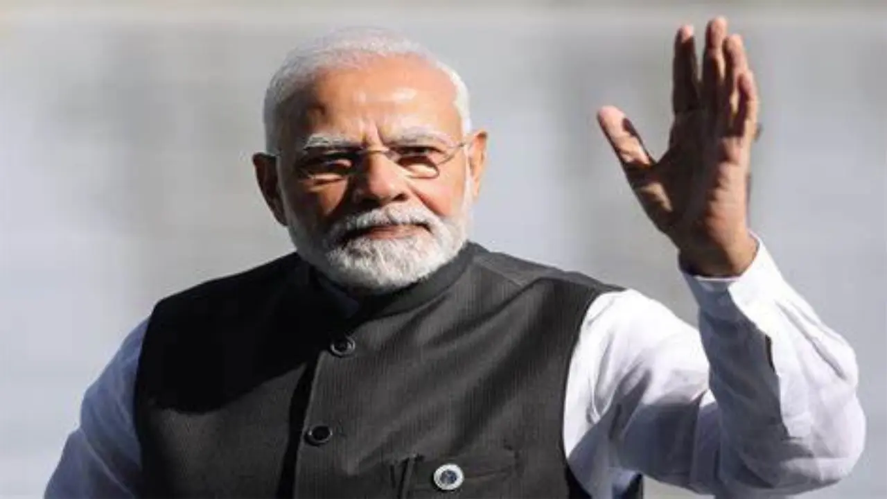 PM Modi Breaks All the Records On X