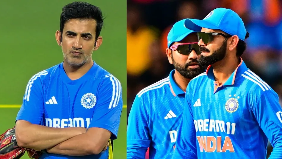 IND vs SL 3rd ODI Highlights