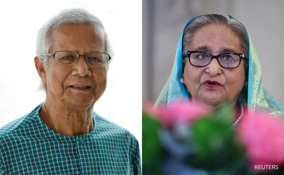 Bangladesh Crisis