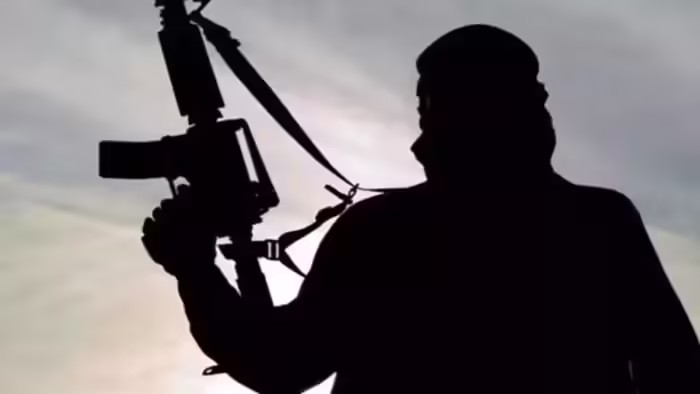 Al Qaeda terrorists arrested