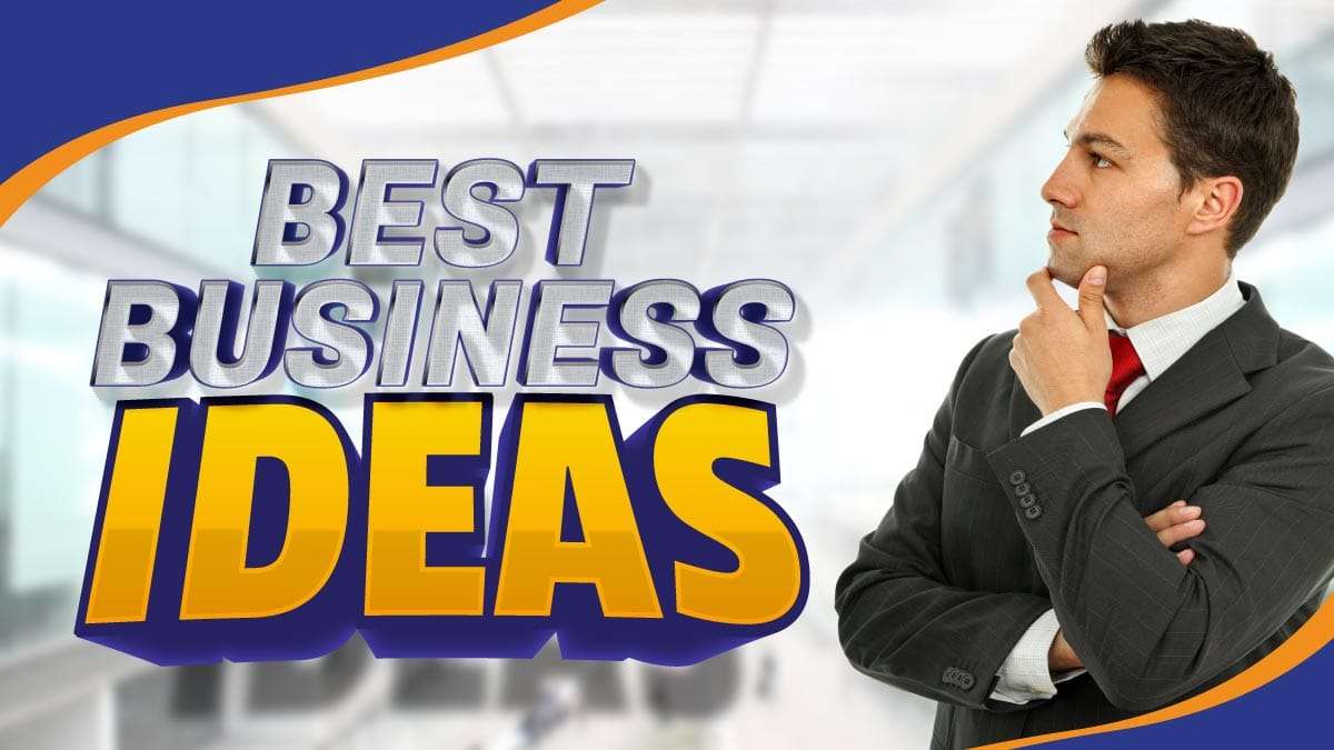 Startup Business Ideas in India for 2024